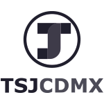 TSJ Ciudad de México